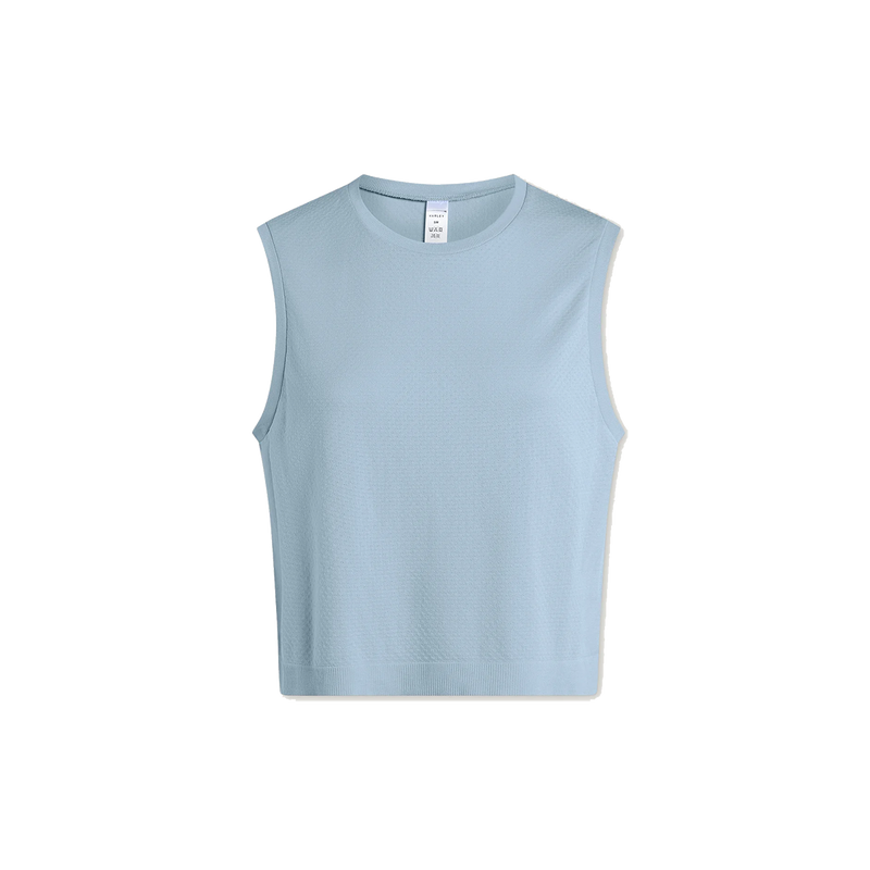 Varley Page Seamless Crop