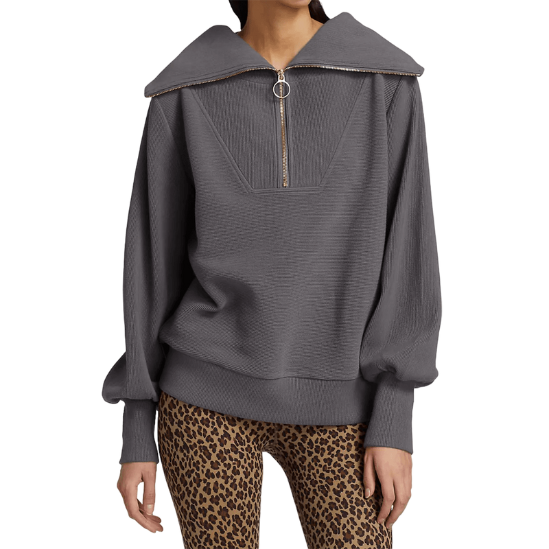 Varley Vine Half Zip Pullover