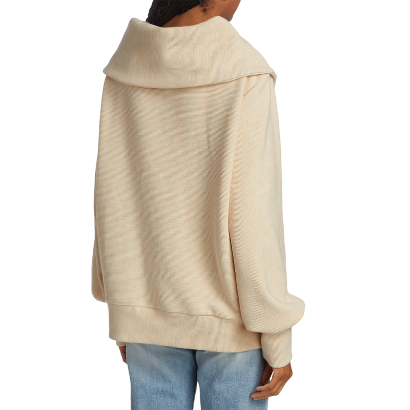 Varley Vine Half Zip Pullover
