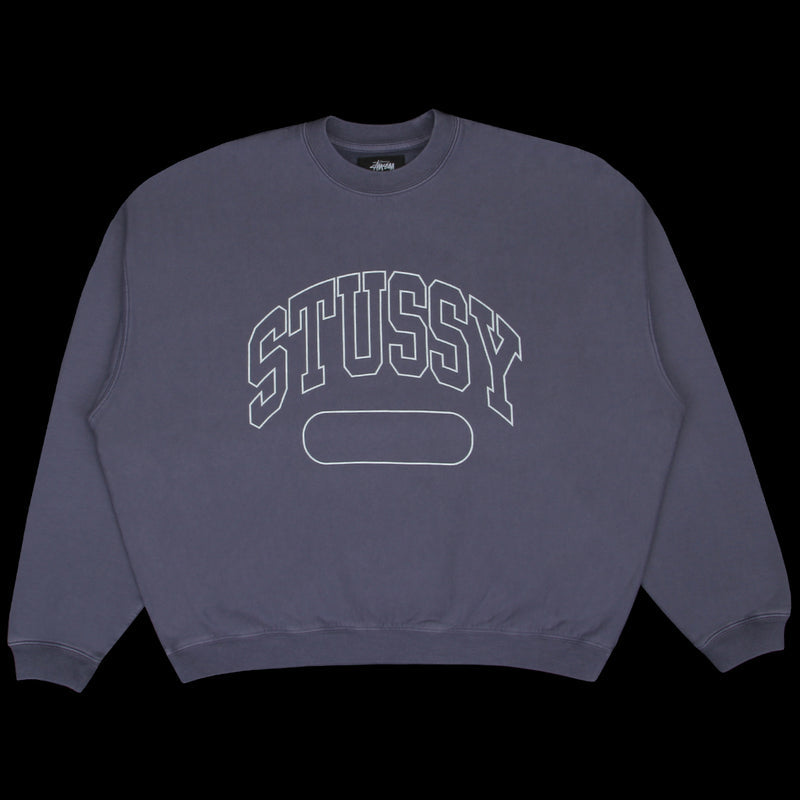 Varsity Oversized Crew