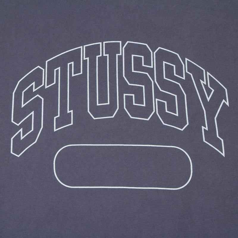 Varsity Oversized Crew