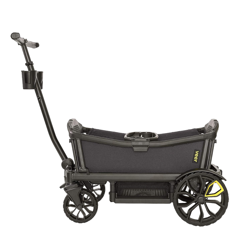 Veer Cruiser Wagon