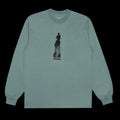 Premier Venus L/S T-Shirt : Atlantic Green