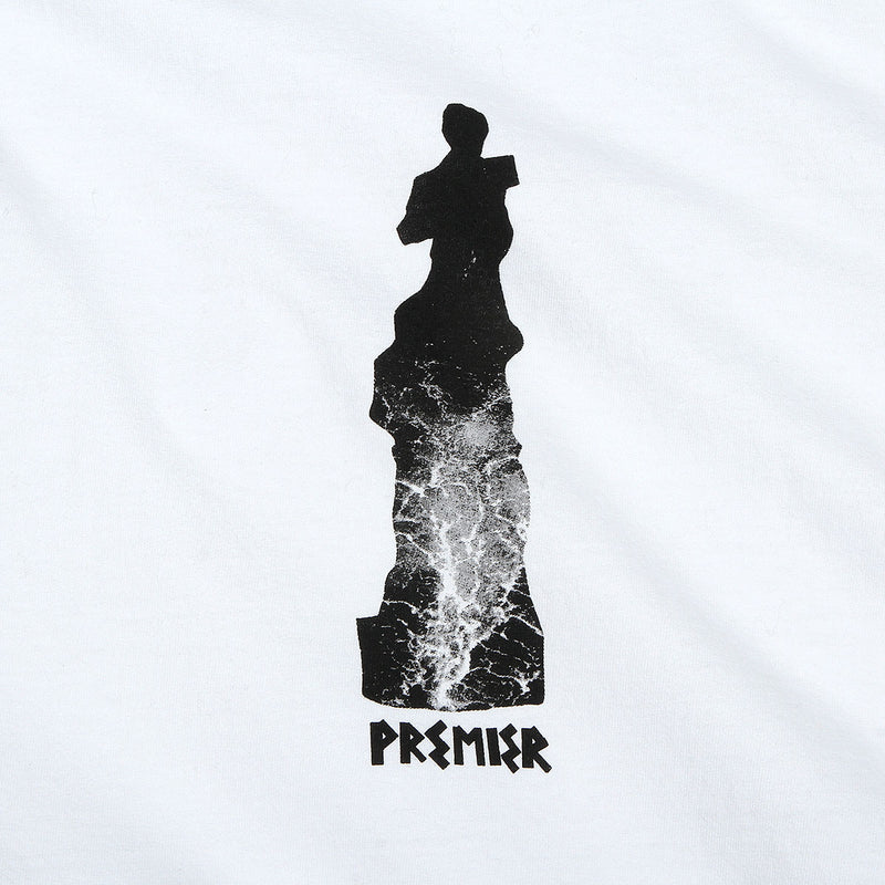 Premier Venus T-Shirt : White