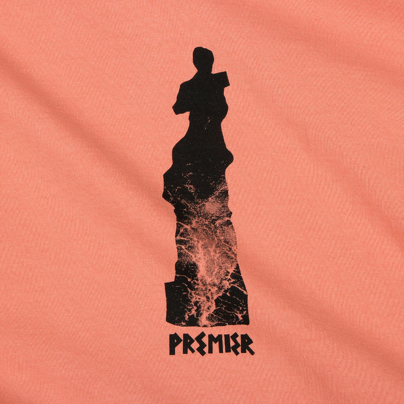 Premier Venus T-Shirt : Coral