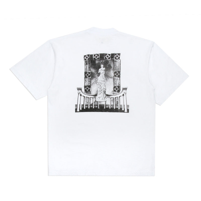 Premier Venus T-Shirt : White