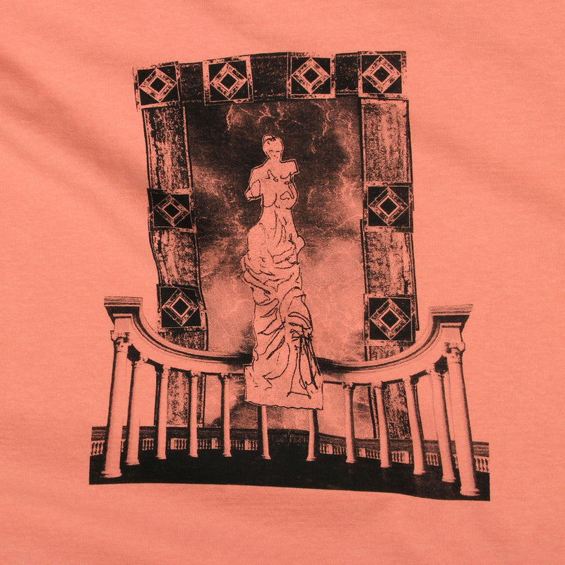 Premier Venus T-Shirt : Coral