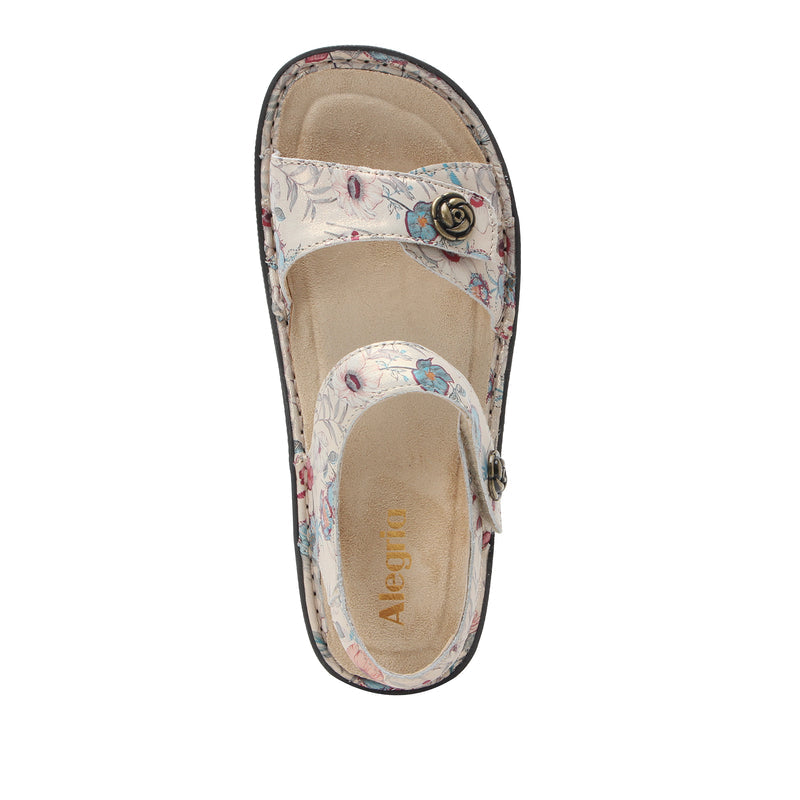 Vienna Ethereal Sandal