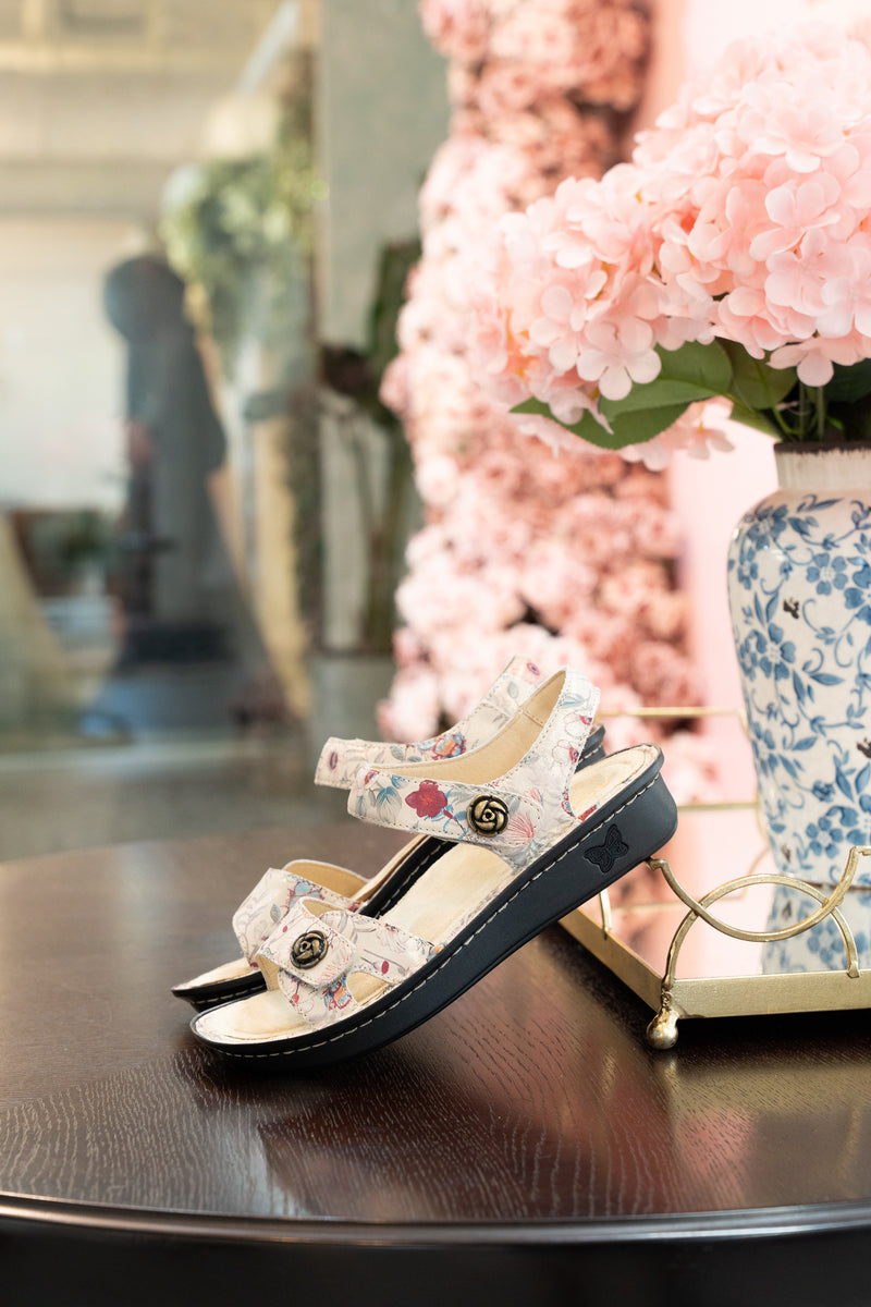 Vienna Ethereal Sandal