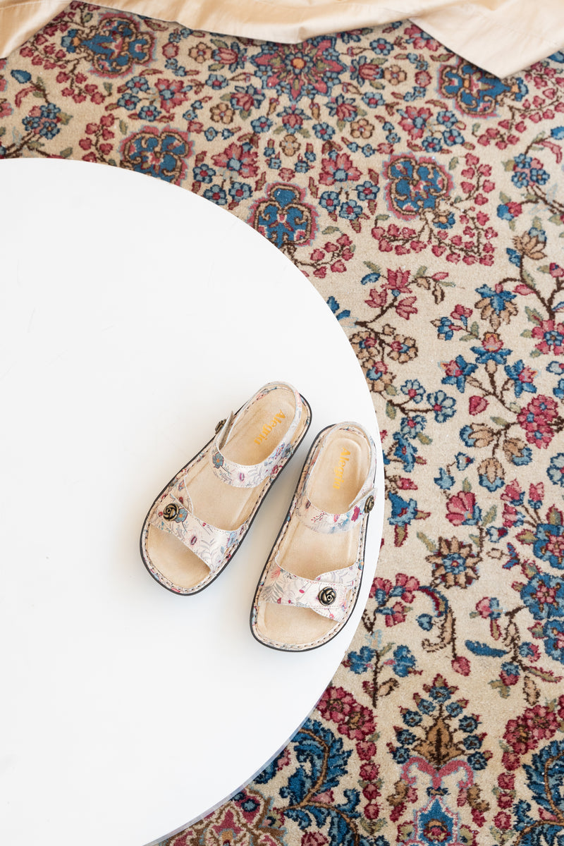 Vienna Ethereal Sandal