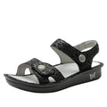 Vienna Not a Cheetah Sandal