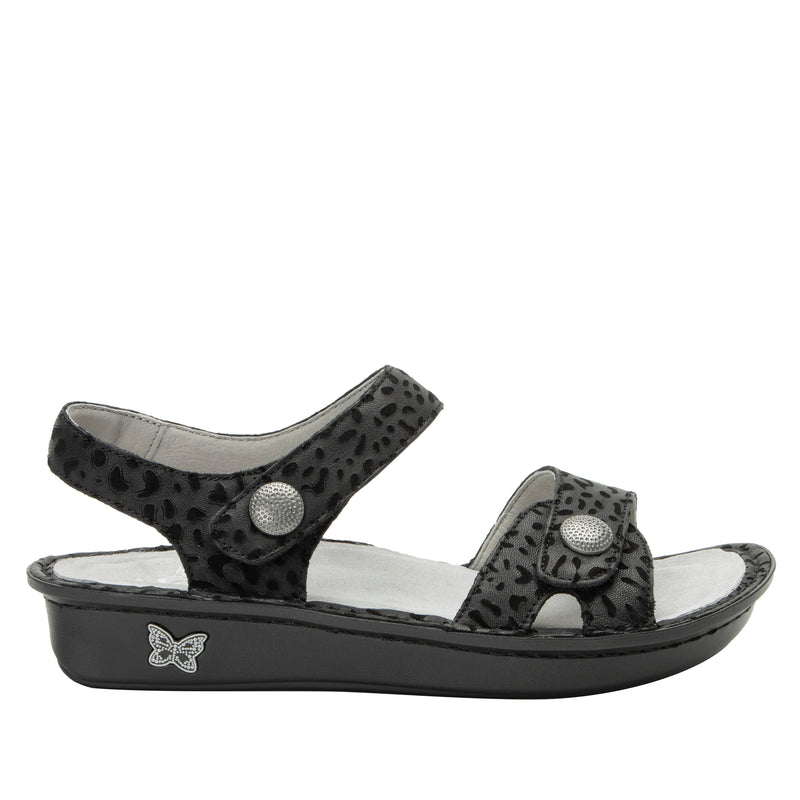 Vienna Not a Cheetah Sandal