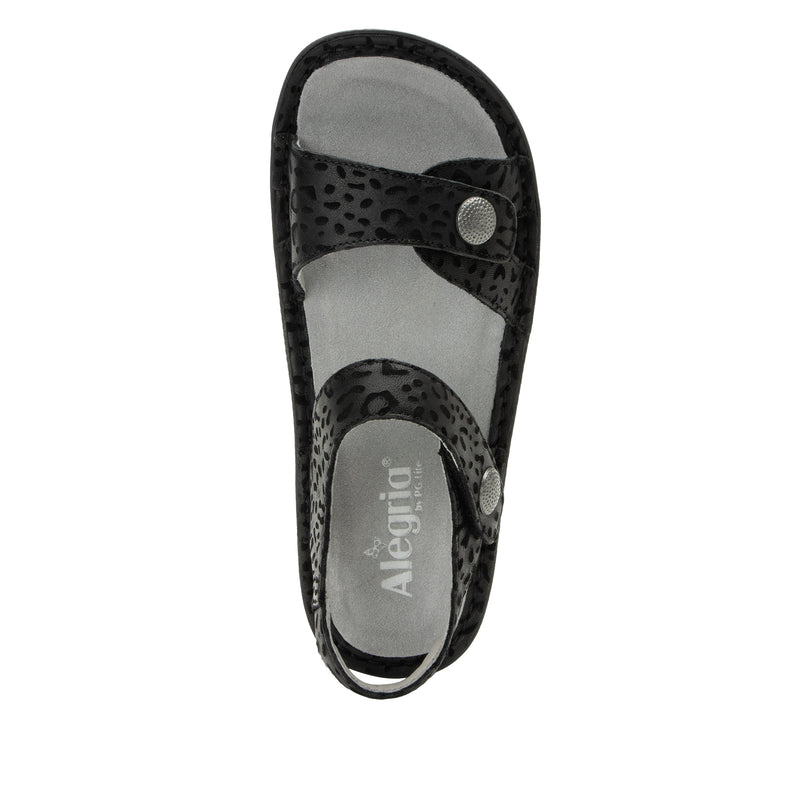 Vienna Not a Cheetah Sandal