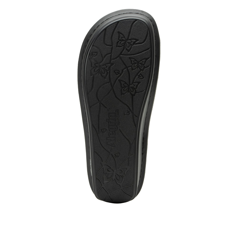 Vienna Not a Cheetah Sandal