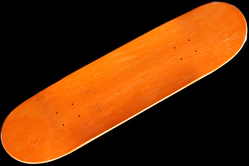 Sour Vincent Dolphin Deck 8.3875"