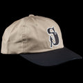 Stussy Vintage S Low Pro Cap Style # 1311047 Color : Khaki