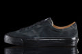 Last Resort AB | VM001 Cloudy Suede Lo Color : Fabios Black / Black