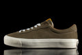 Last Resort VM001 Suede Lo  Dusty Green / White