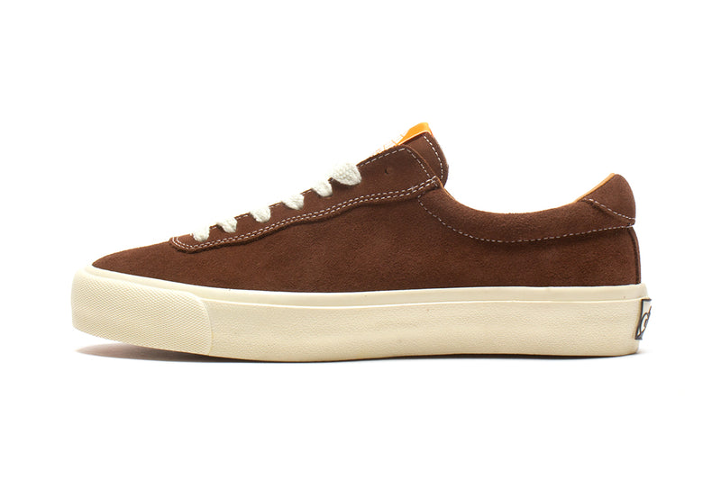 Last Resort AB VM001 Suede Lo : Chocolate Brown