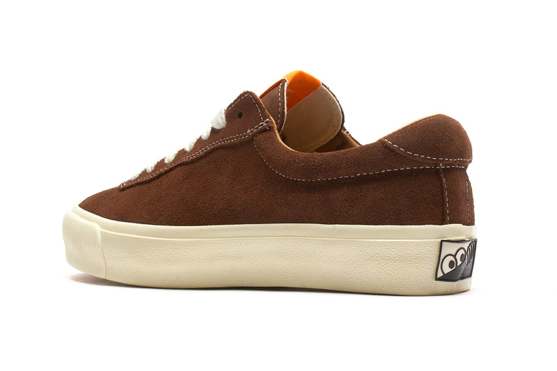 Last Resort AB VM001 Suede Lo : Chocolate Brown