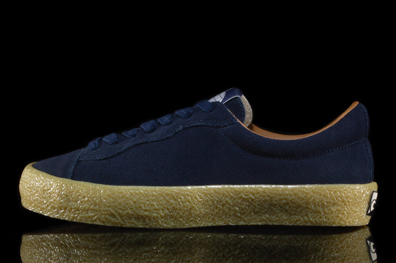 Last Resort AB | VM002 Suede Lo Color : Navy / Gum