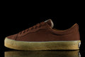 Last Resort | VM002 Suede Lo Style # LR-D11-4-405 Color : Brown / Gum