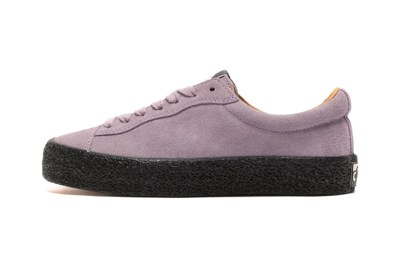 Last Resort AB VM002 Suede Lo Lilac / Black