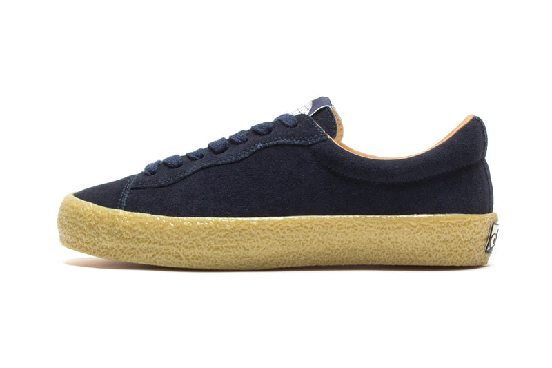 Last Resort AB | VM002 Suede Lo Color : Navy / Gum