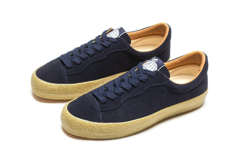 Last Resort AB | VM002 Suede Lo Color : Navy / Gum