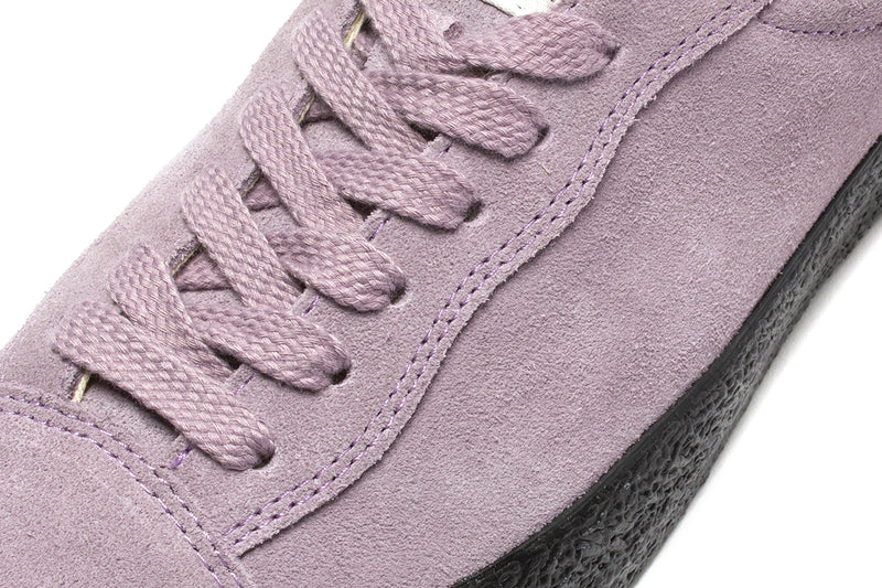 Last Resort AB VM002 Suede Lo Lilac / Black