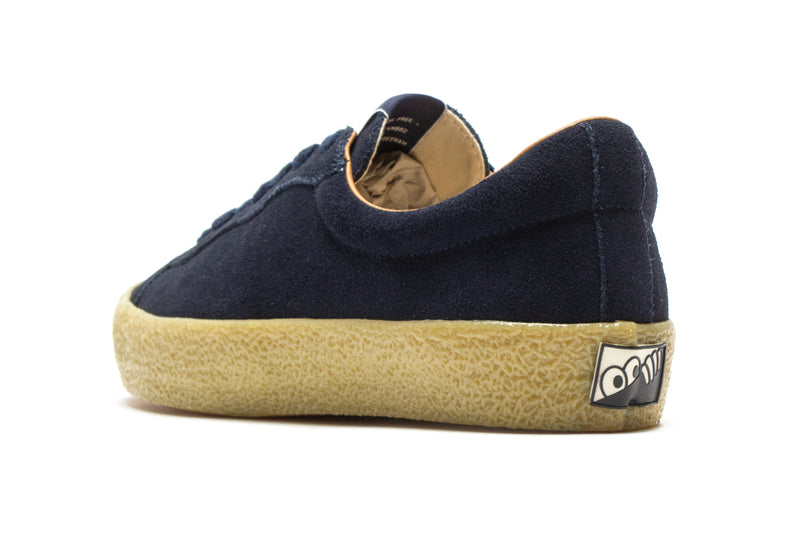 Last Resort AB | VM002 Suede Lo Color : Navy / Gum