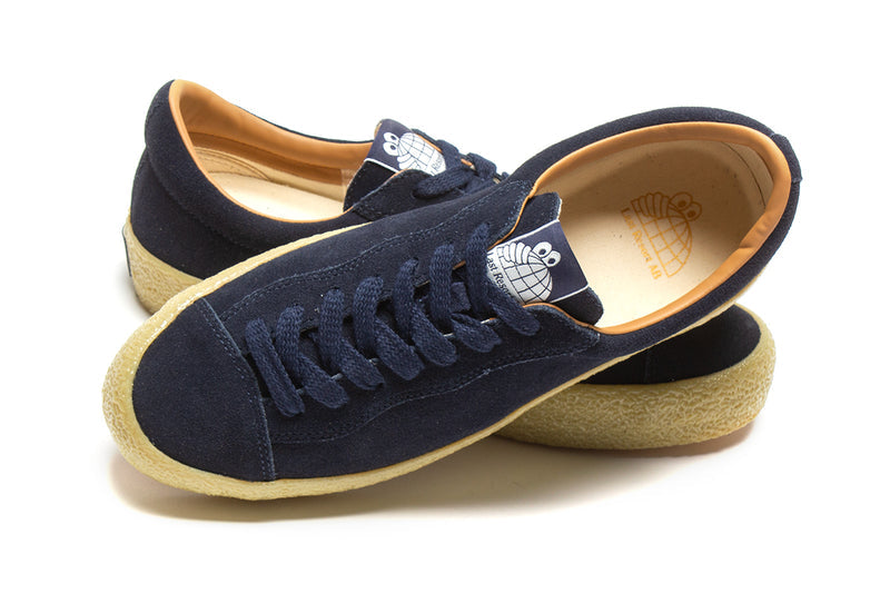 Last Resort AB | VM002 Suede Lo Color : Navy / Gum