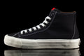 Last Resort AB VM003 Canvas Hi Black / White