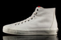 Last Resort AB VM003 Canvas Hi White / White