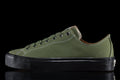 Last Resort AB VM003 Canvas Lo : Leaf Green / Black