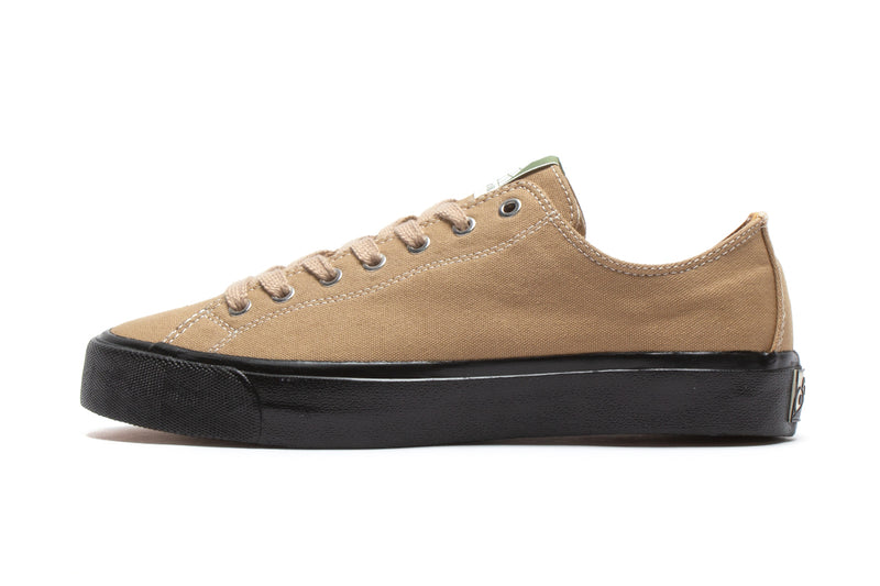 Last Resort AB VM003 Canvas Lo : Sand / Black