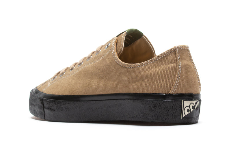 Last Resort AB VM003 Canvas Lo : Sand / Black