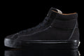 Last Resort AB VM003 Suede Hi : Black / Black