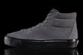 Last Resort AB | VM003 Suede Hi Color : Steel Grey / Black