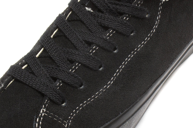 Last Resort AB VM003 Suede Hi : Black / Black