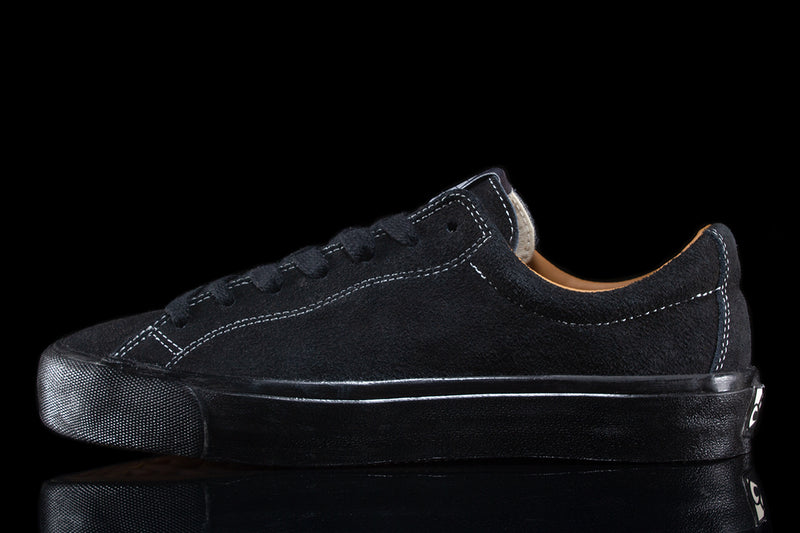Last Resort AB VM003 Suede Lo : Black / Black