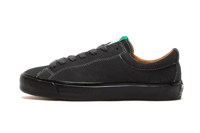 Last Resort AB VM003 Suede Lo Steel Grey / Black