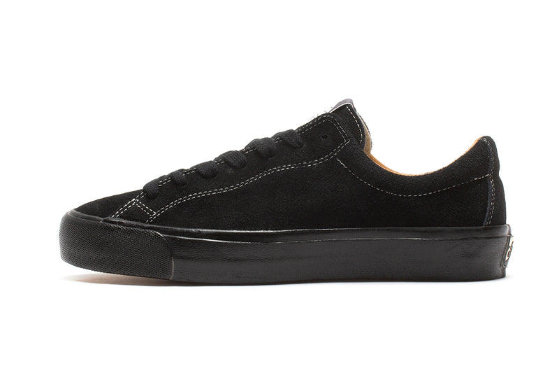 Last Resort AB VM003 Suede Lo : Black / Black