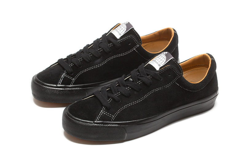 Last Resort AB VM003 Suede Lo : Black / Black