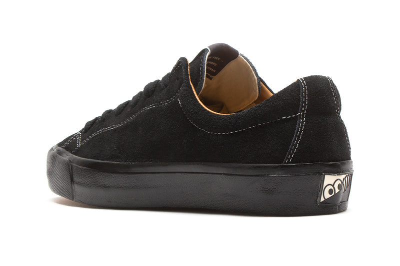 Last Resort AB VM003 Suede Lo : Black / Black