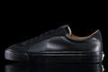 Last Resort VM004 Milic Leather Lo  Black / Black
