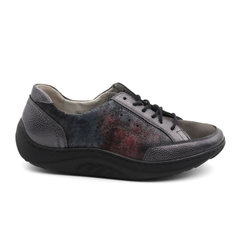 Waldlaufer Beatrice 502027 Lace Up (Women) Dress-Casual - Lace Ups - The Heel Shoe Fitters