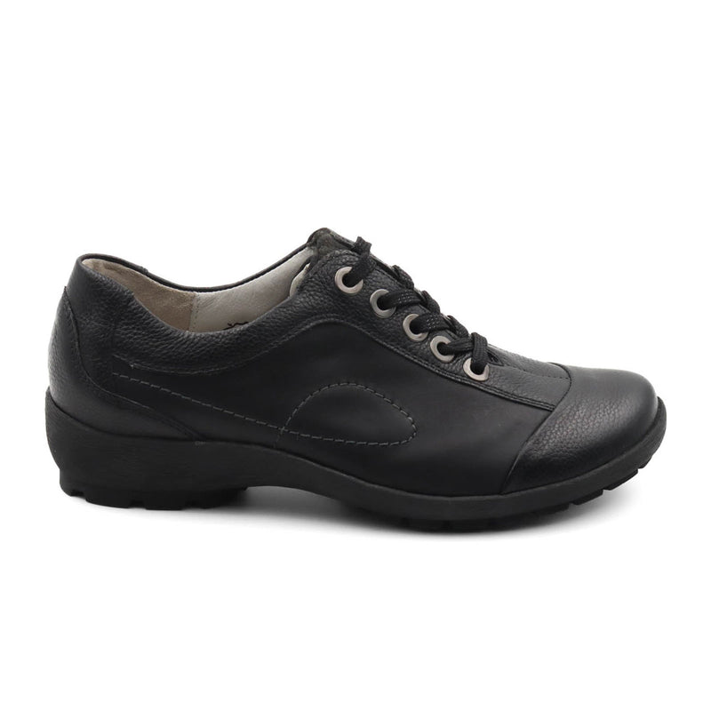 Waldlaufer Dana 589008 Lace Up (Women) Dress-Casual - Lace Ups - The Heel Shoe Fitters