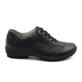 Waldlaufer Dana 589008 Lace Up (Women) Dress-Casual - Lace Ups - The Heel Shoe Fitters