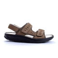 Waldlaufer Hanno 484001 Backstrap Sandal (Men) Sandal - Backstrap - The Heel Shoe Fitters